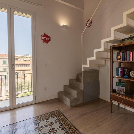 Shanti Holiday House Palermo Exterior foto